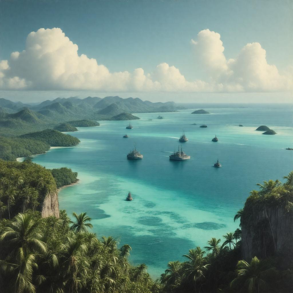 South Pacific (musical)